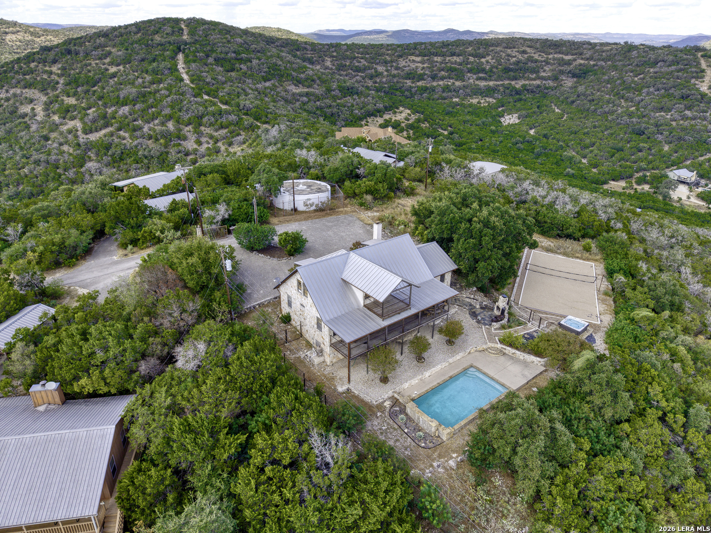 360 Bluebonnet Concan TX 78838