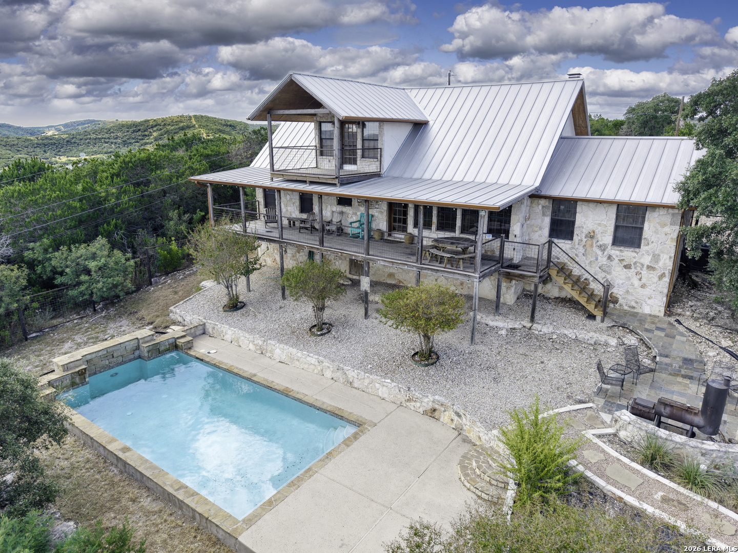 360 Bluebonnet Concan TX 78838