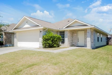 5847 Avalon Terrace San Antonio TX 78239