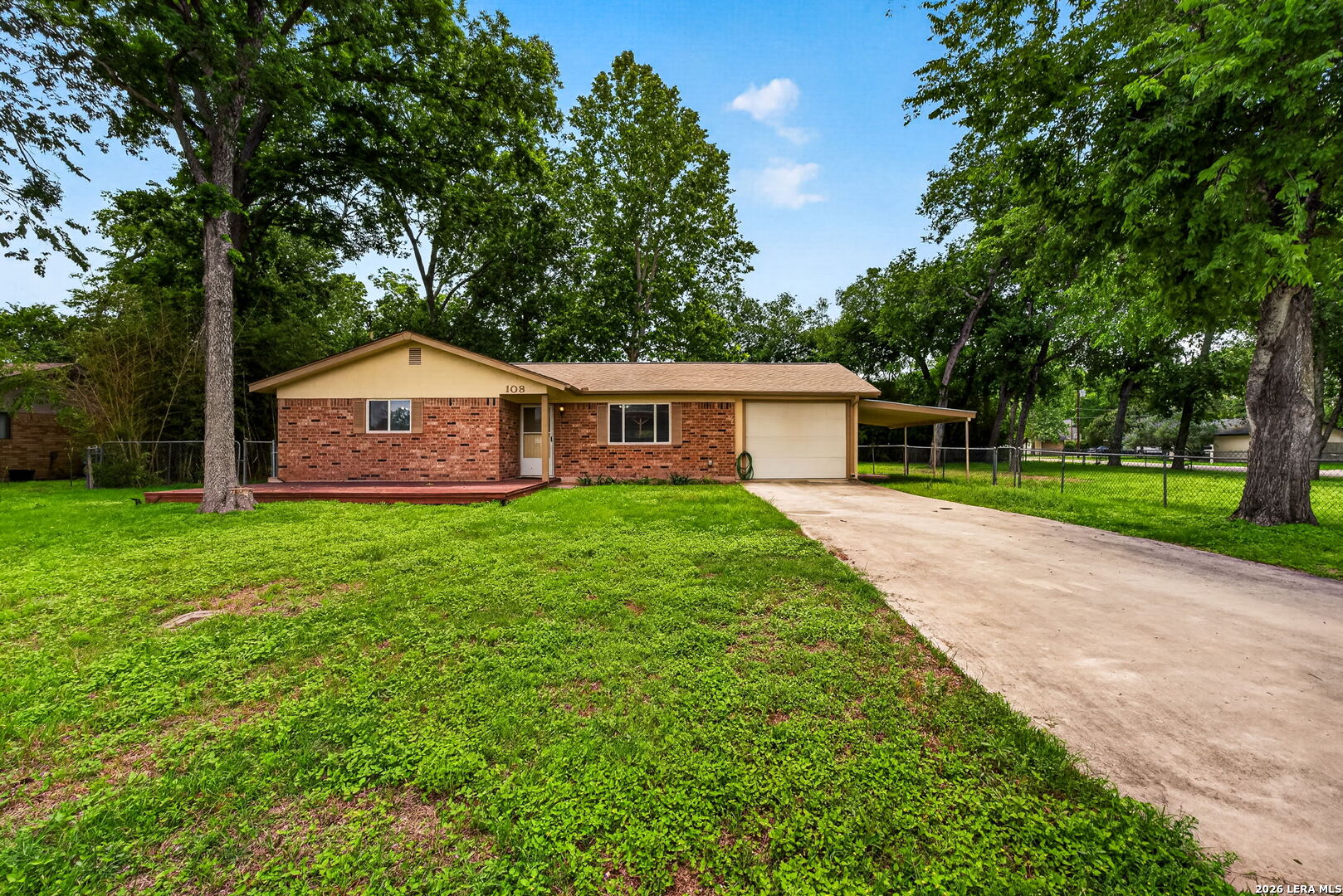 108 Woods End New Braunfels TX 78130
