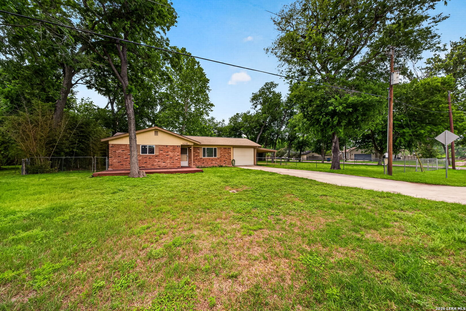 108 Woods End New Braunfels TX 78130
