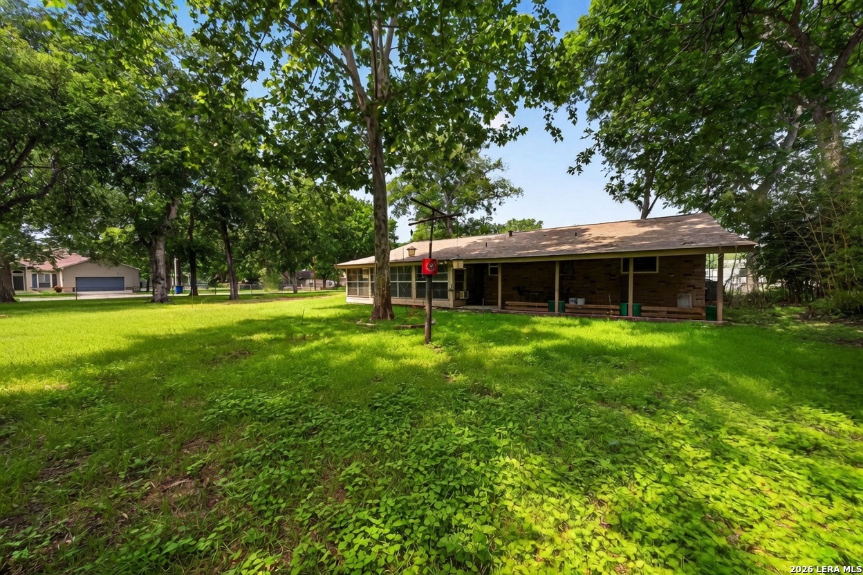 108 Woods End New Braunfels TX 78130
