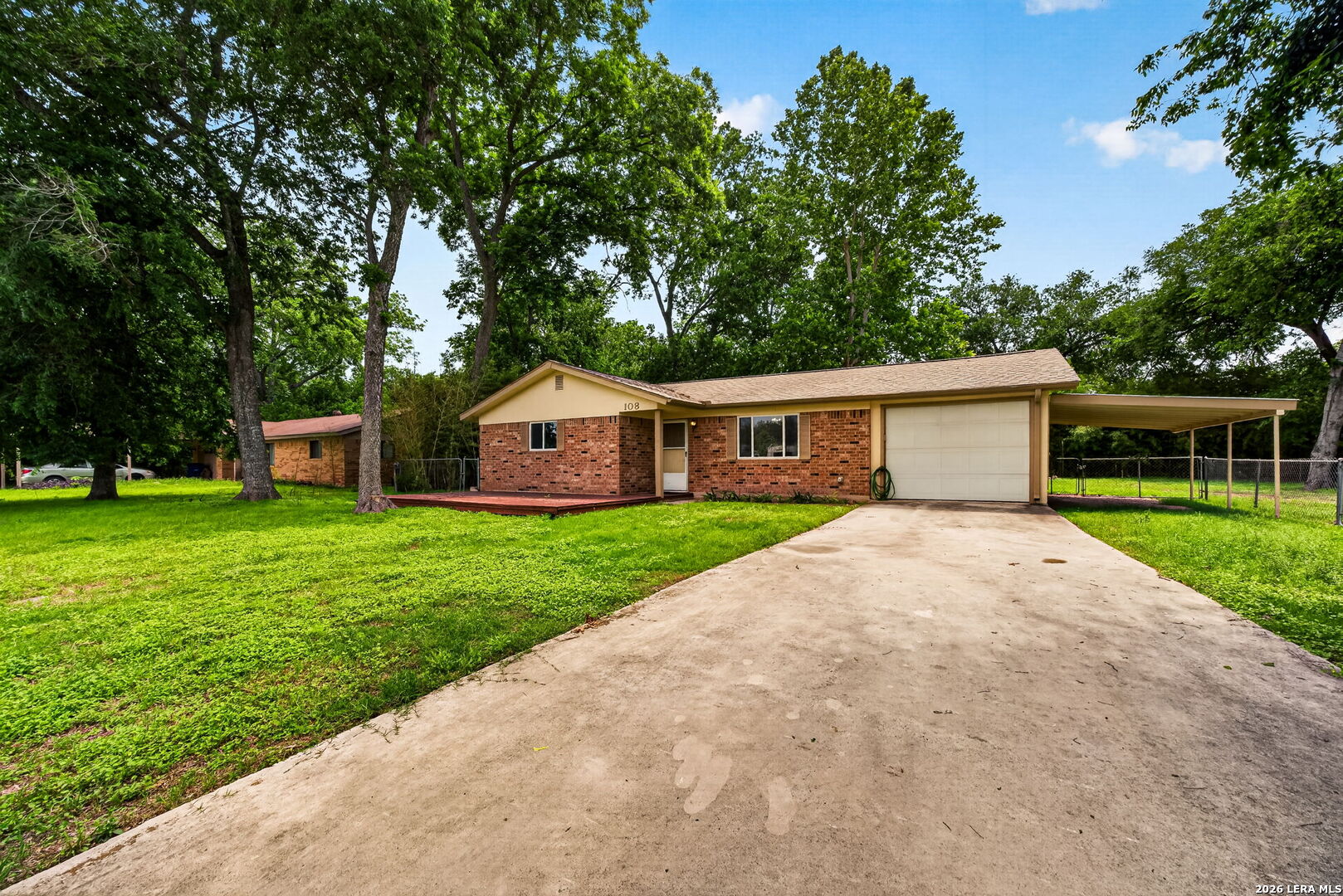 108 Woods End New Braunfels TX 78130