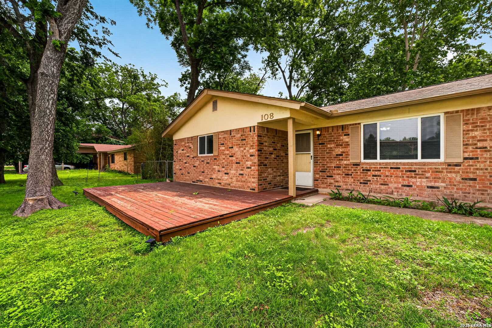 108 Woods End New Braunfels TX 78130