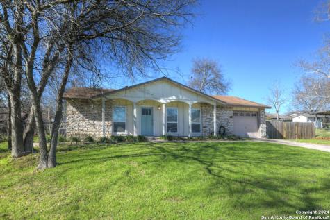 11601 Honey Grove Street Live Oak TX 78233