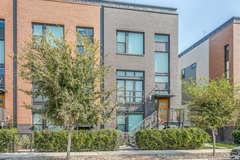 318 W Grayson Street #405 San Antonio TX 78212
