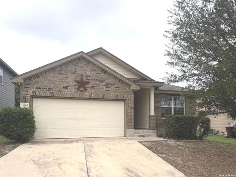11507 N Peak San Antonio TX 78245