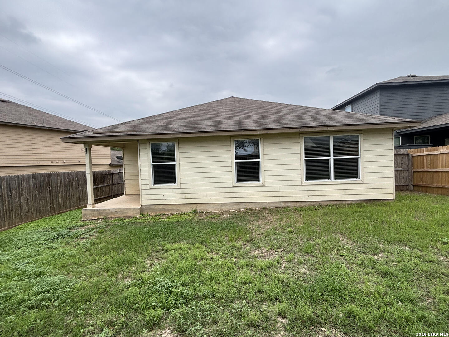 11507 N Peak San Antonio TX 78245