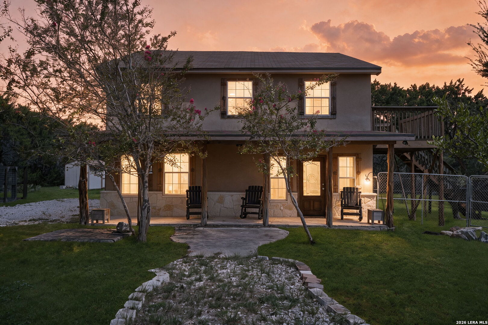 138 Comanche Path Bandera TX 78003