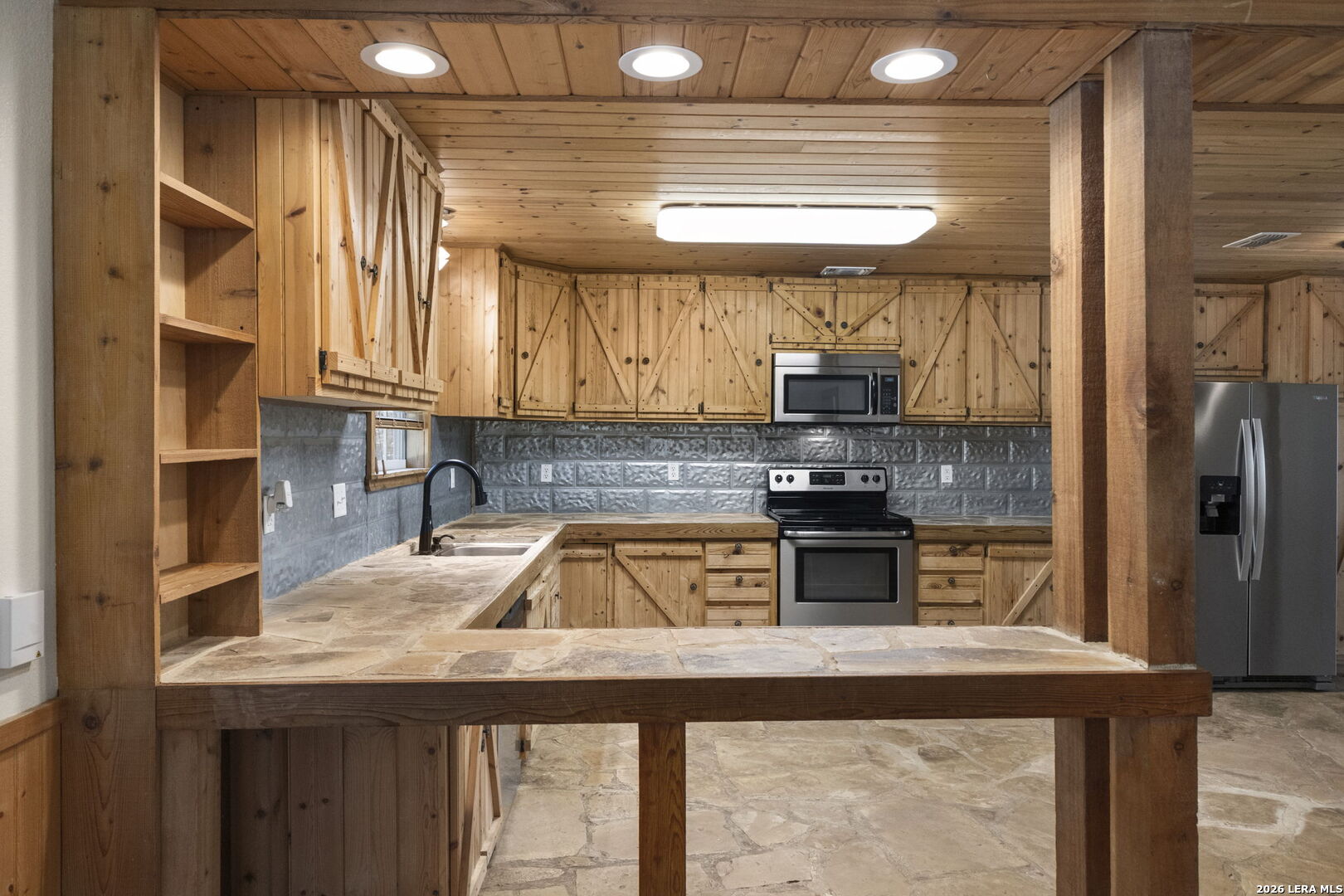 138 Comanche Path Bandera TX 78003