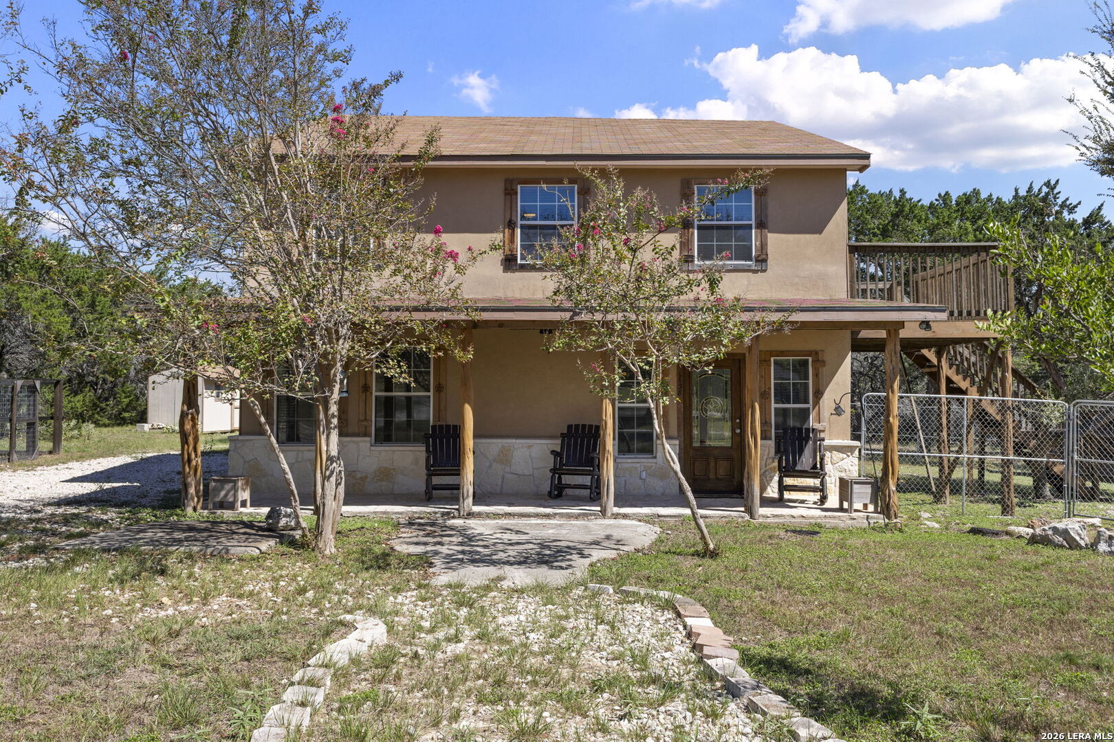 138 Comanche Path Bandera TX 78003