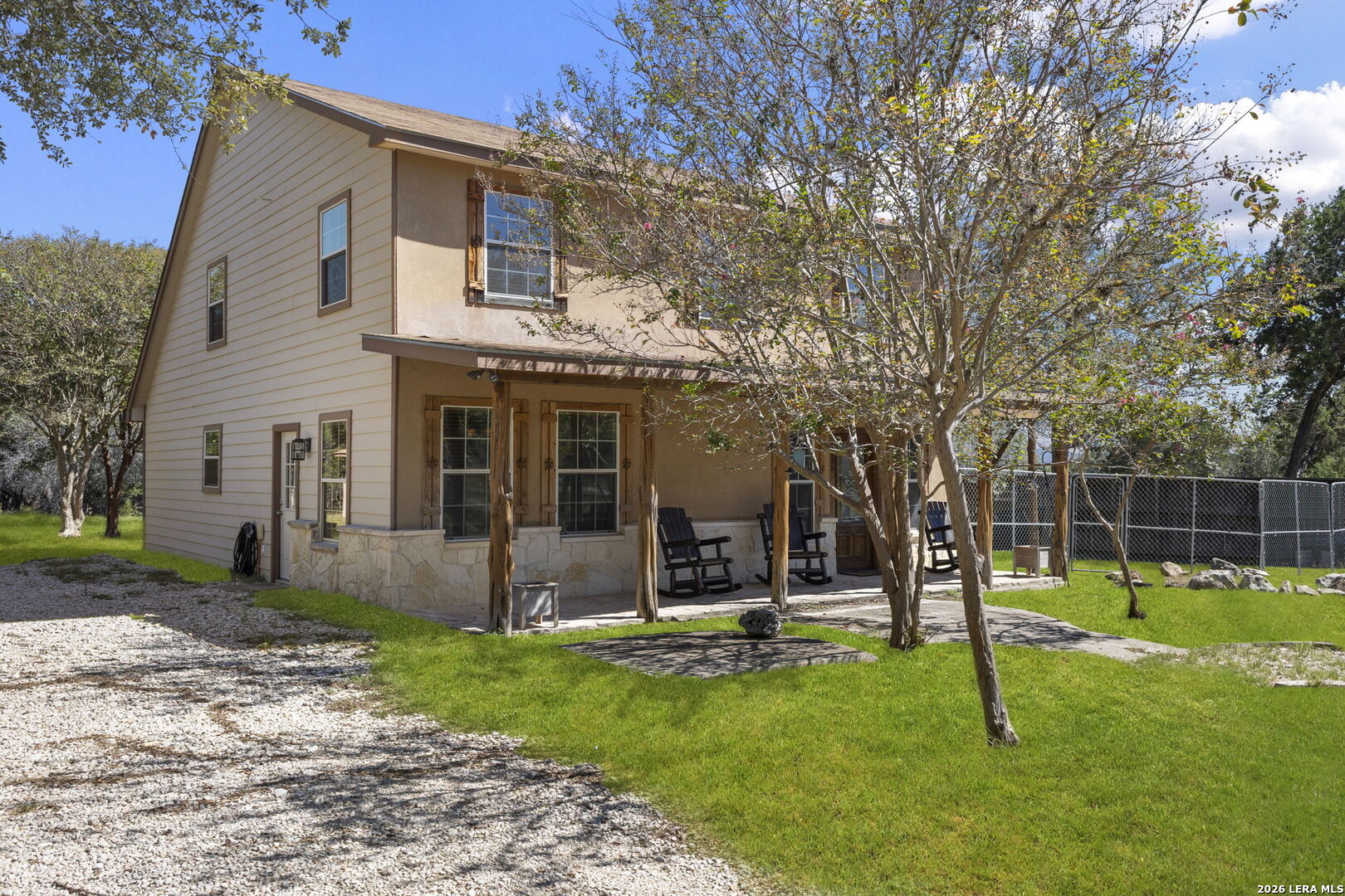 138 Comanche Path Bandera TX 78003