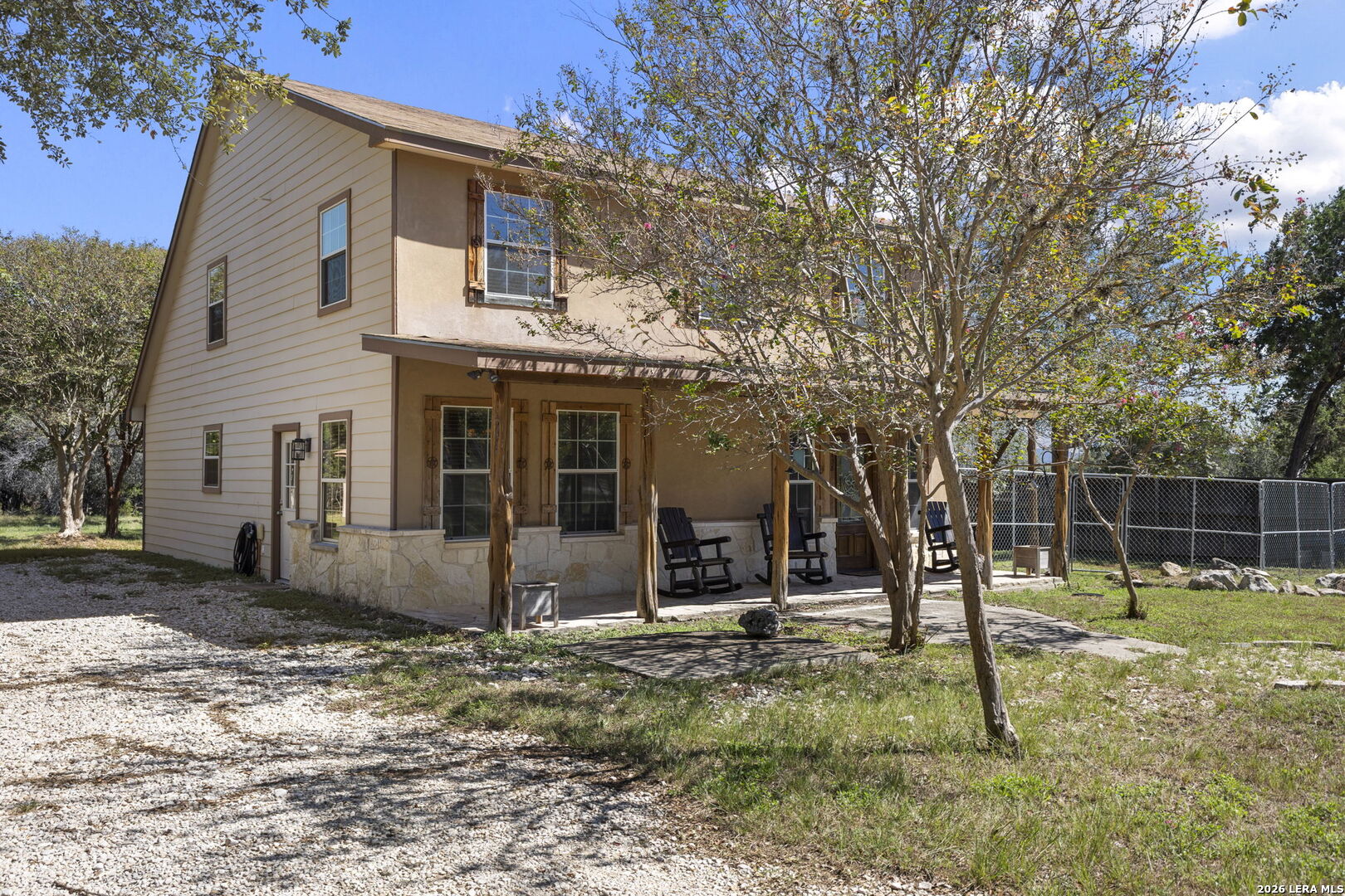 138 Comanche Path Bandera TX 78003