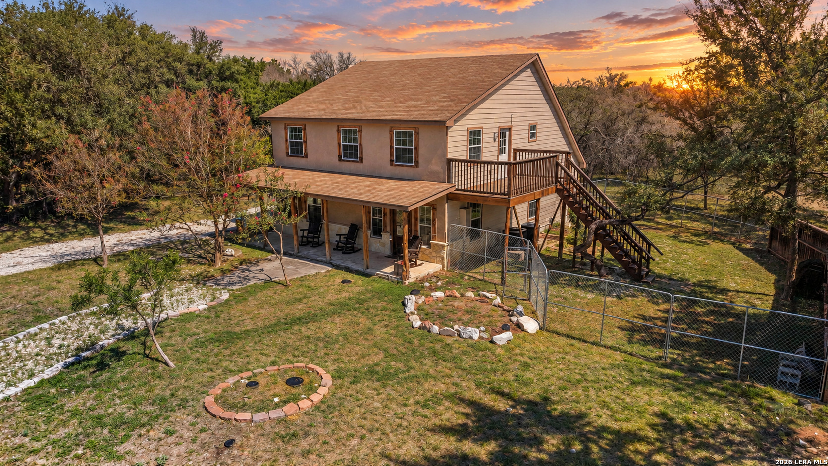 138 Comanche Path Bandera TX 78003