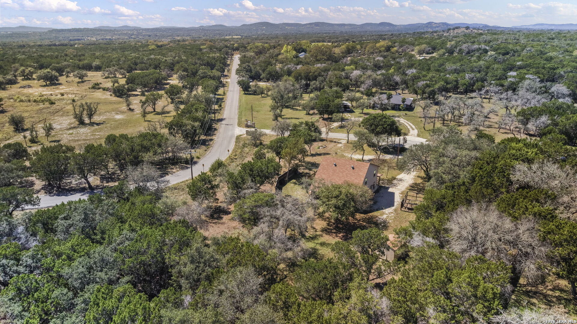 138 Comanche Path Bandera TX 78003