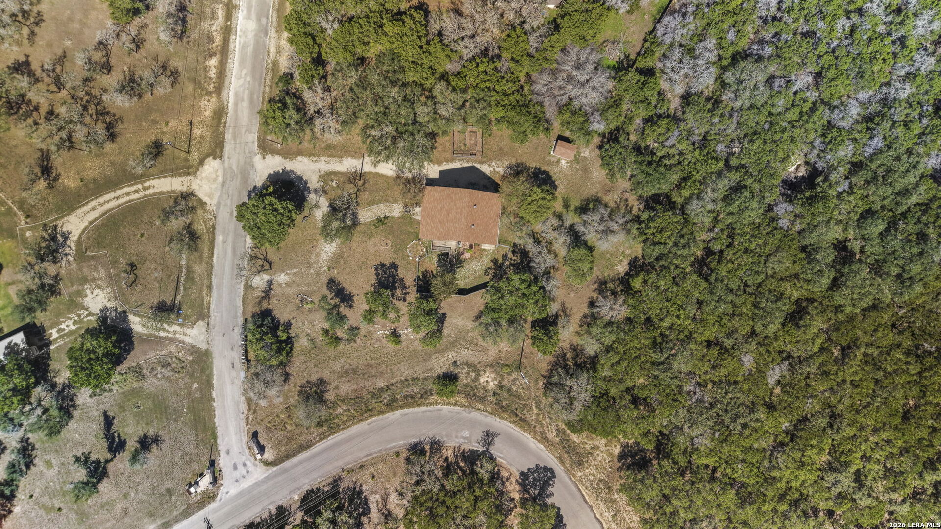 138 Comanche Path Bandera TX 78003