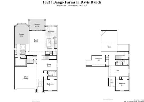 10825 Bango Farms San Antonio TX 78254