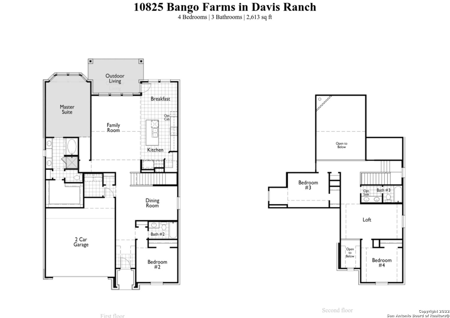 10825 Bango Farms San Antonio TX 78254