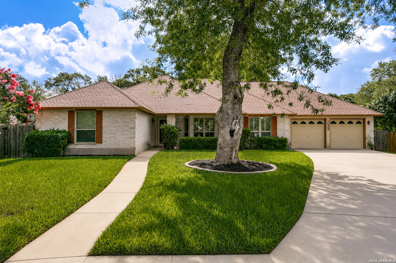 16200 Silver Spur San Antonio TX 78232