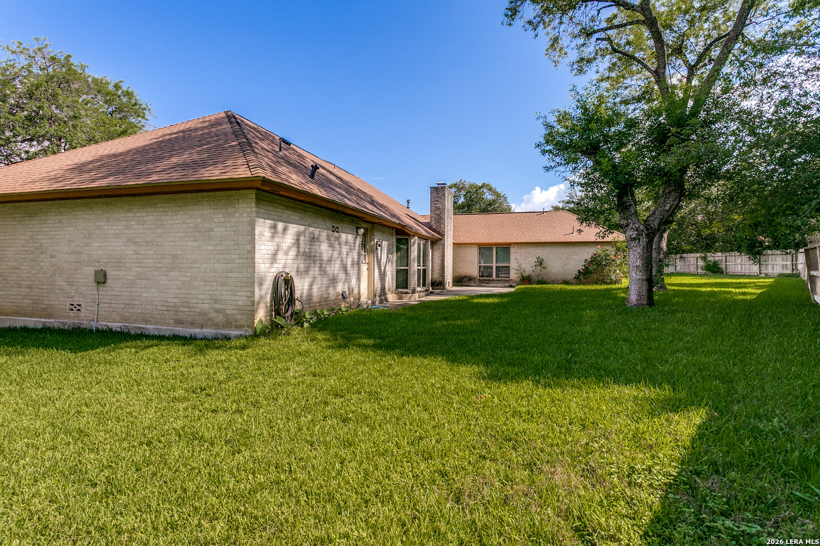 16200 Silver Spur San Antonio TX 78232