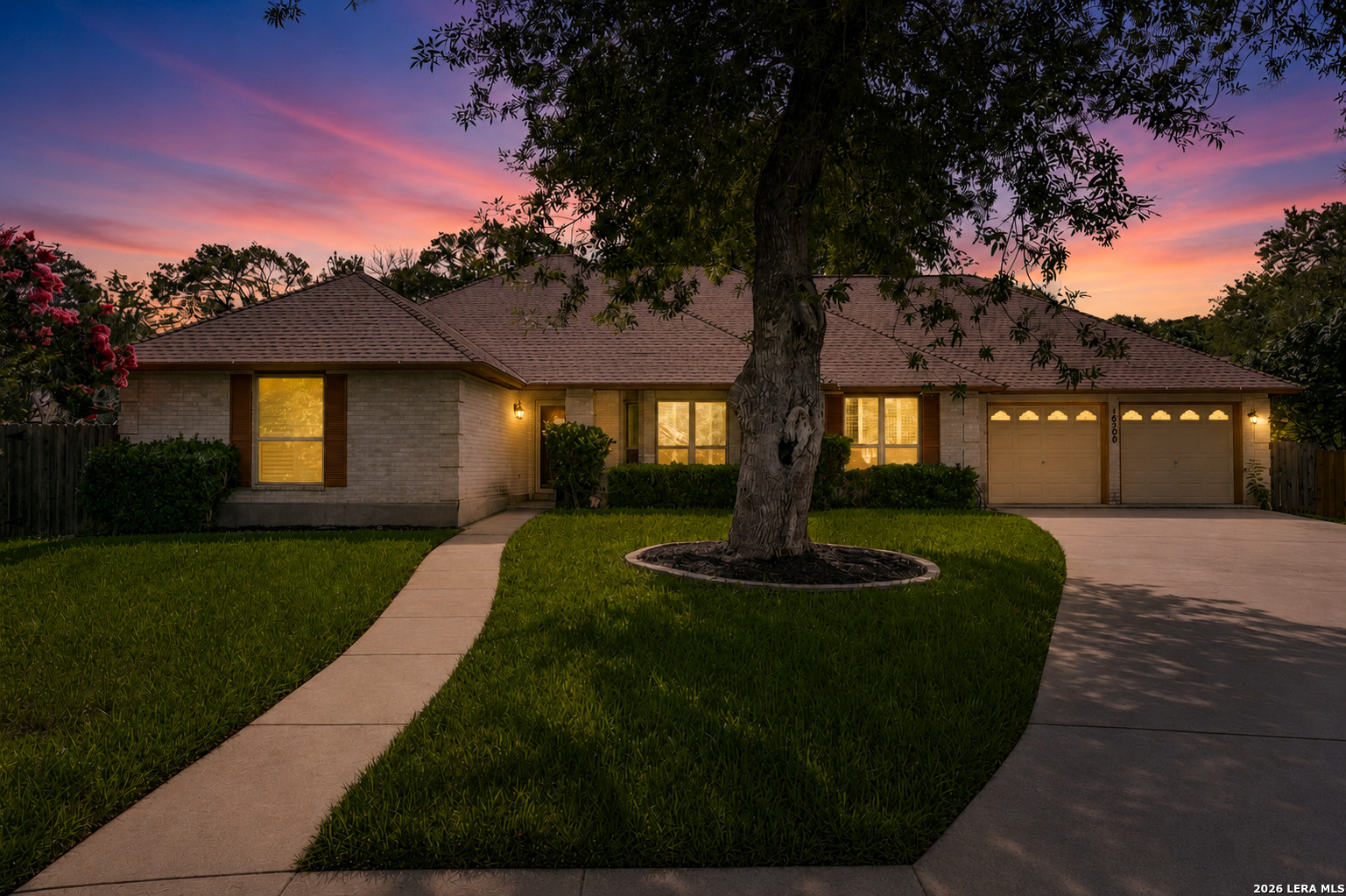 16200 Silver Spur San Antonio TX 78232