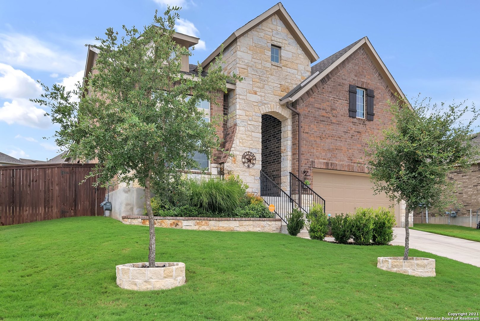 2035 Tillman Park San Antonio TX 78253