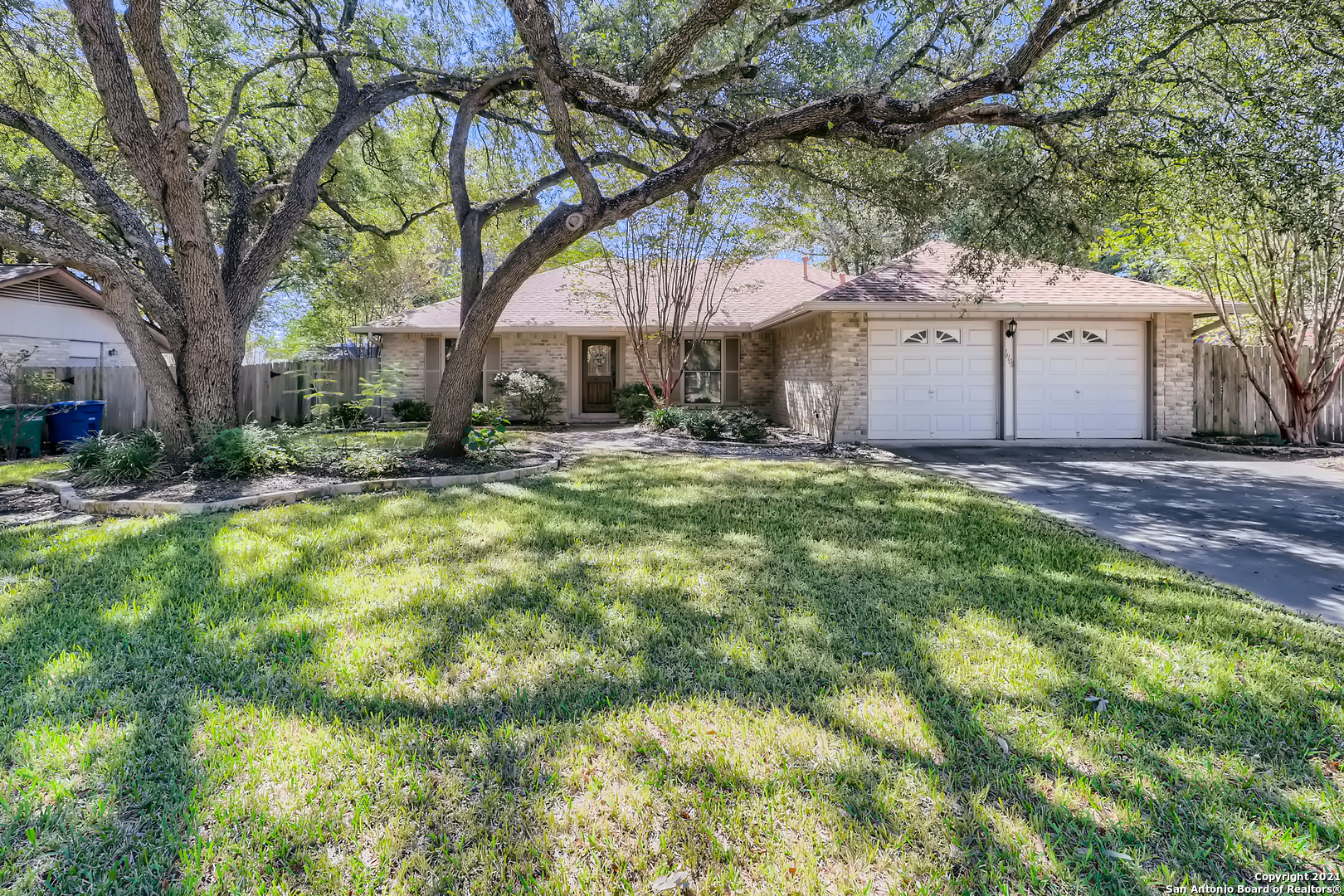14106 Parkhurst Street San Antonio TX 78232