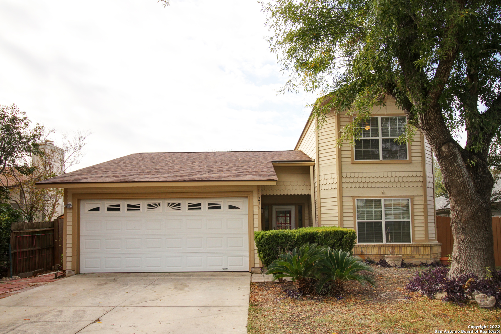 11235 Spring Crest Street San Antonio TX 78249