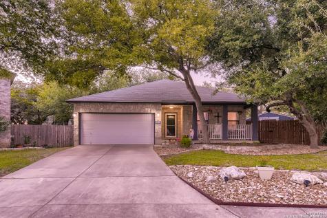 4703 Roxcove Drive San Antonio TX 78247