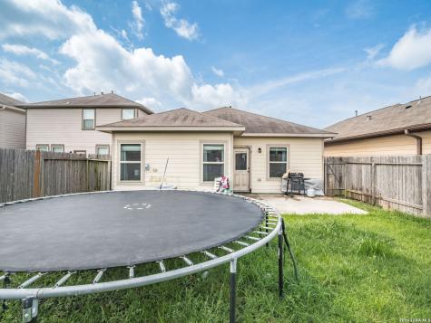 13247 Montane Manor Lane Houston TX 77044
