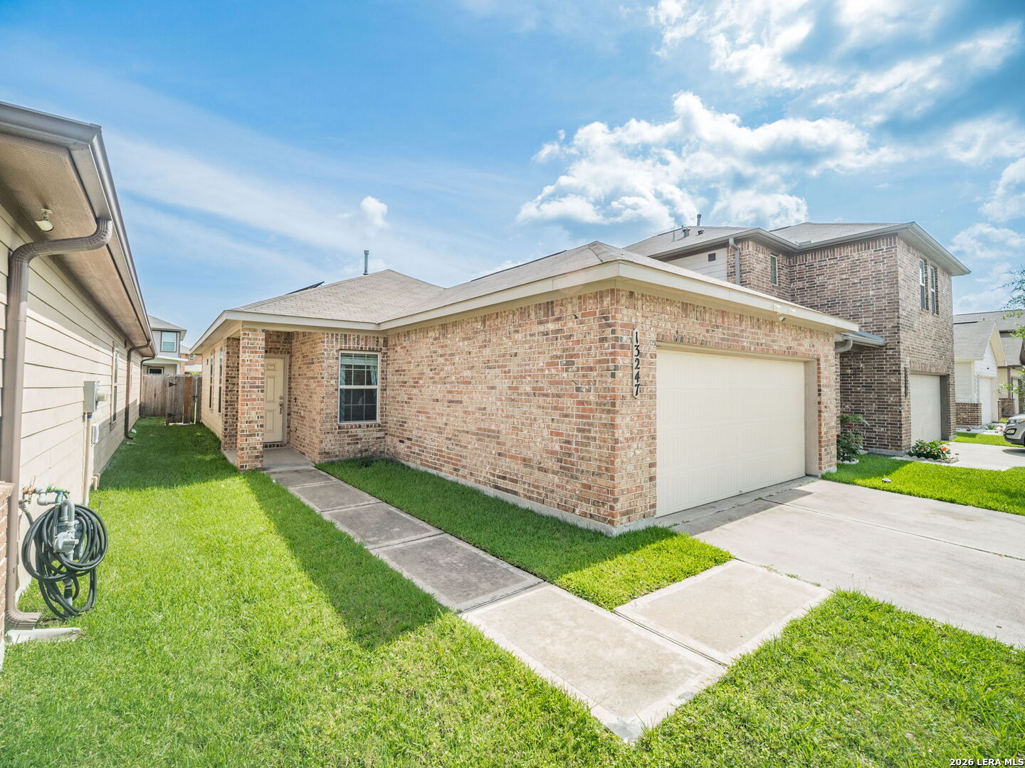13247 Montane Manor Lane Houston TX 77044