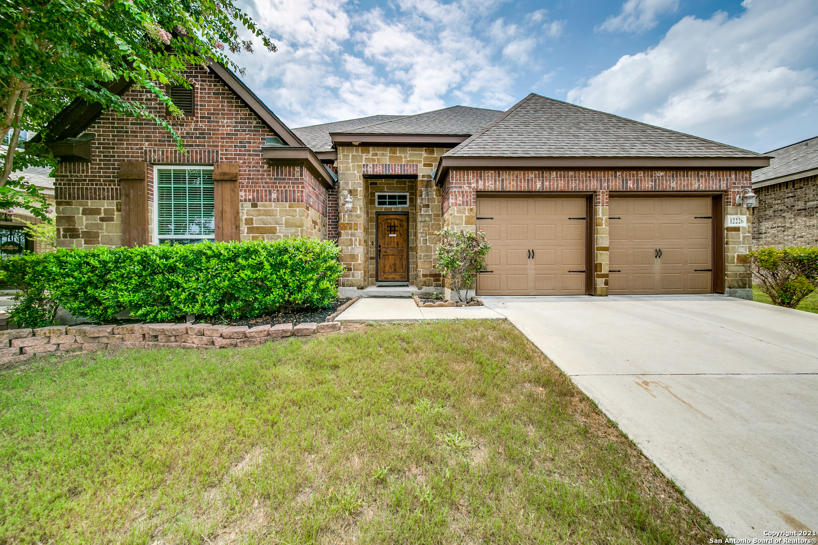 12226 Old Stillwater San Antonio TX 78254