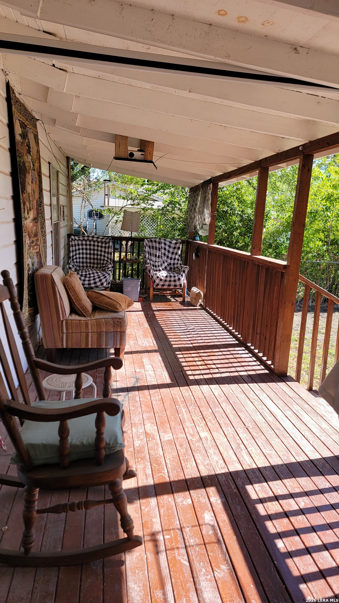 722 Marbauch San Antonio TX 78237