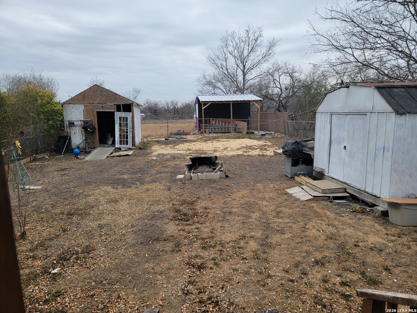 722 Marbauch San Antonio TX 78237