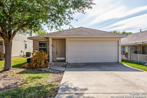 15911 Gino Park San Antonio TX 78247