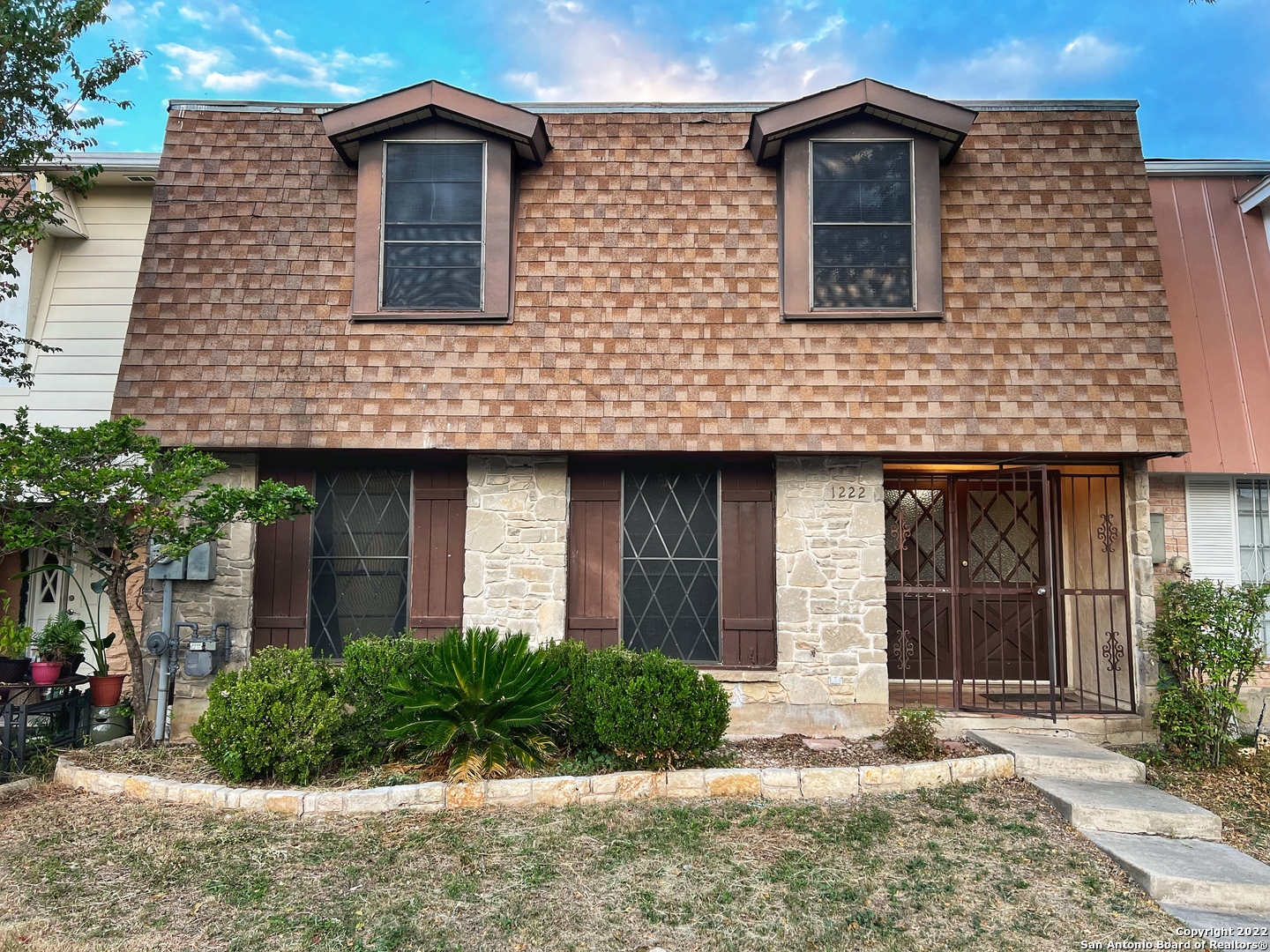 1222 Klondike Street San Antonio TX 78245