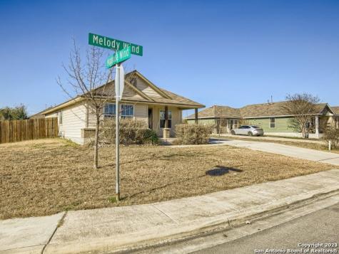 473 Melody Wind New Braunfels TX 78130
