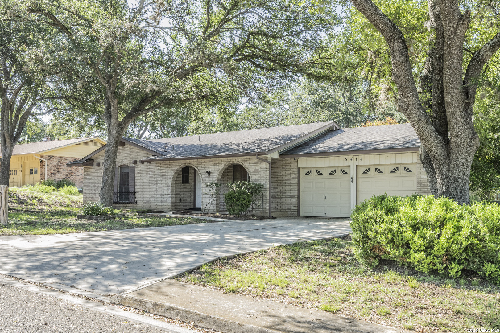 5414 King Albert Street San Antonio TX 78229