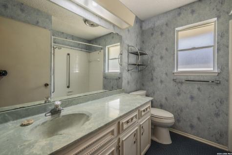5414 King Albert Street San Antonio TX 78229