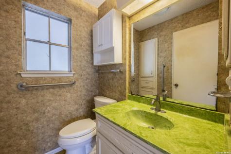 5414 King Albert Street San Antonio TX 78229