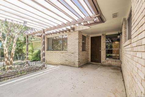 5414 King Albert Street San Antonio TX 78229
