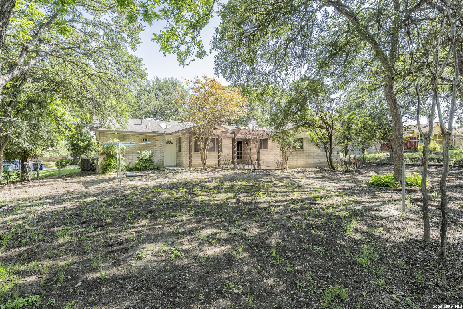 5414 King Albert Street San Antonio TX 78229