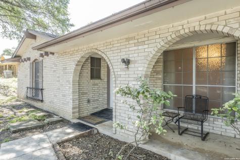 5414 King Albert Street San Antonio TX 78229