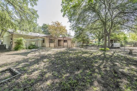 5414 King Albert Street San Antonio TX 78229