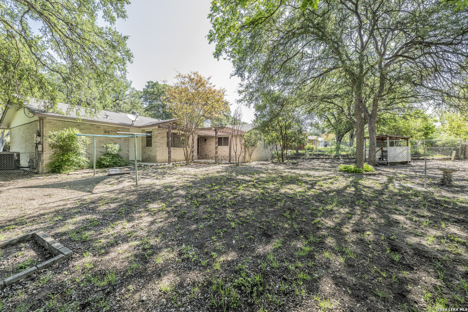5414 King Albert Street San Antonio TX 78229