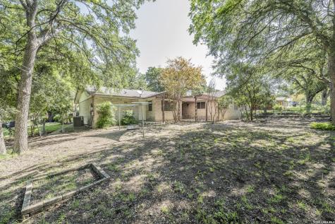 5414 King Albert Street San Antonio TX 78229