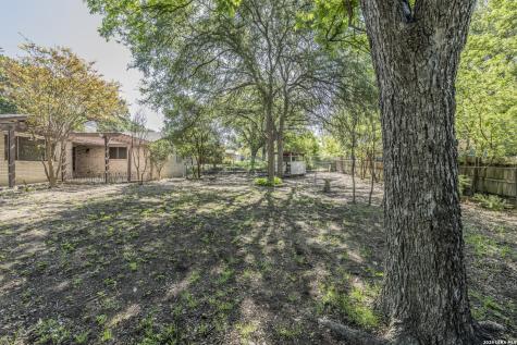 5414 King Albert Street San Antonio TX 78229