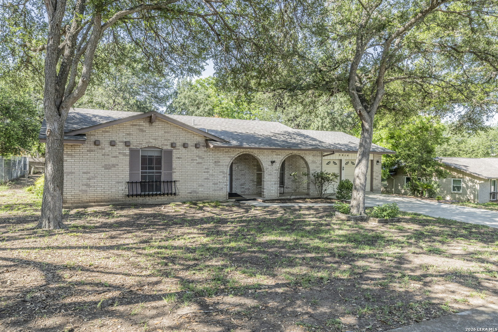 5414 King Albert Street San Antonio TX 78229