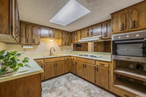 5414 King Albert Street San Antonio TX 78229