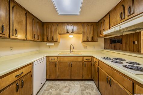 5414 King Albert Street San Antonio TX 78229